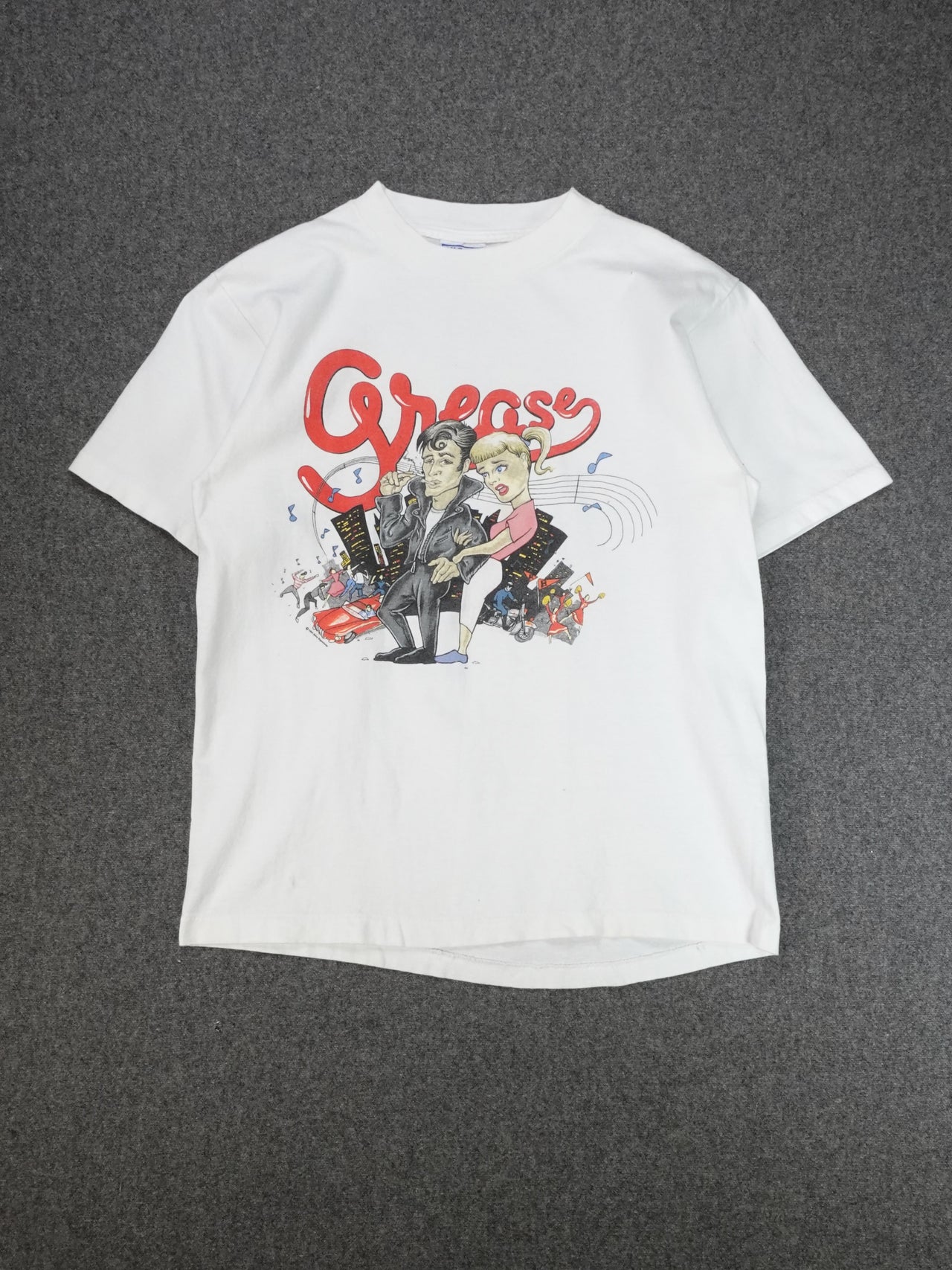 1980s/90s - Grease T-Shirt