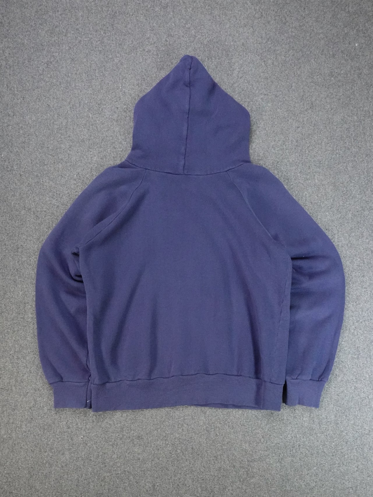 1970s - Norte Dame Champion Hooded Sweatshirt