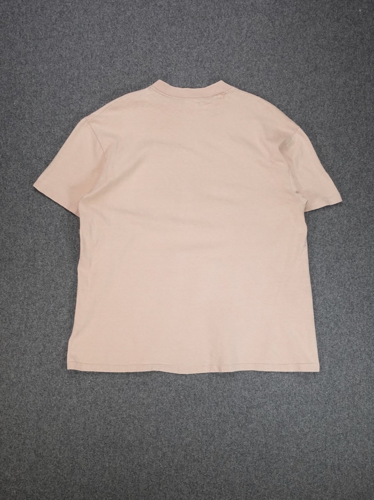 1970s - Maui Wowie Island Grown Cannabis Promo T-Shirt
