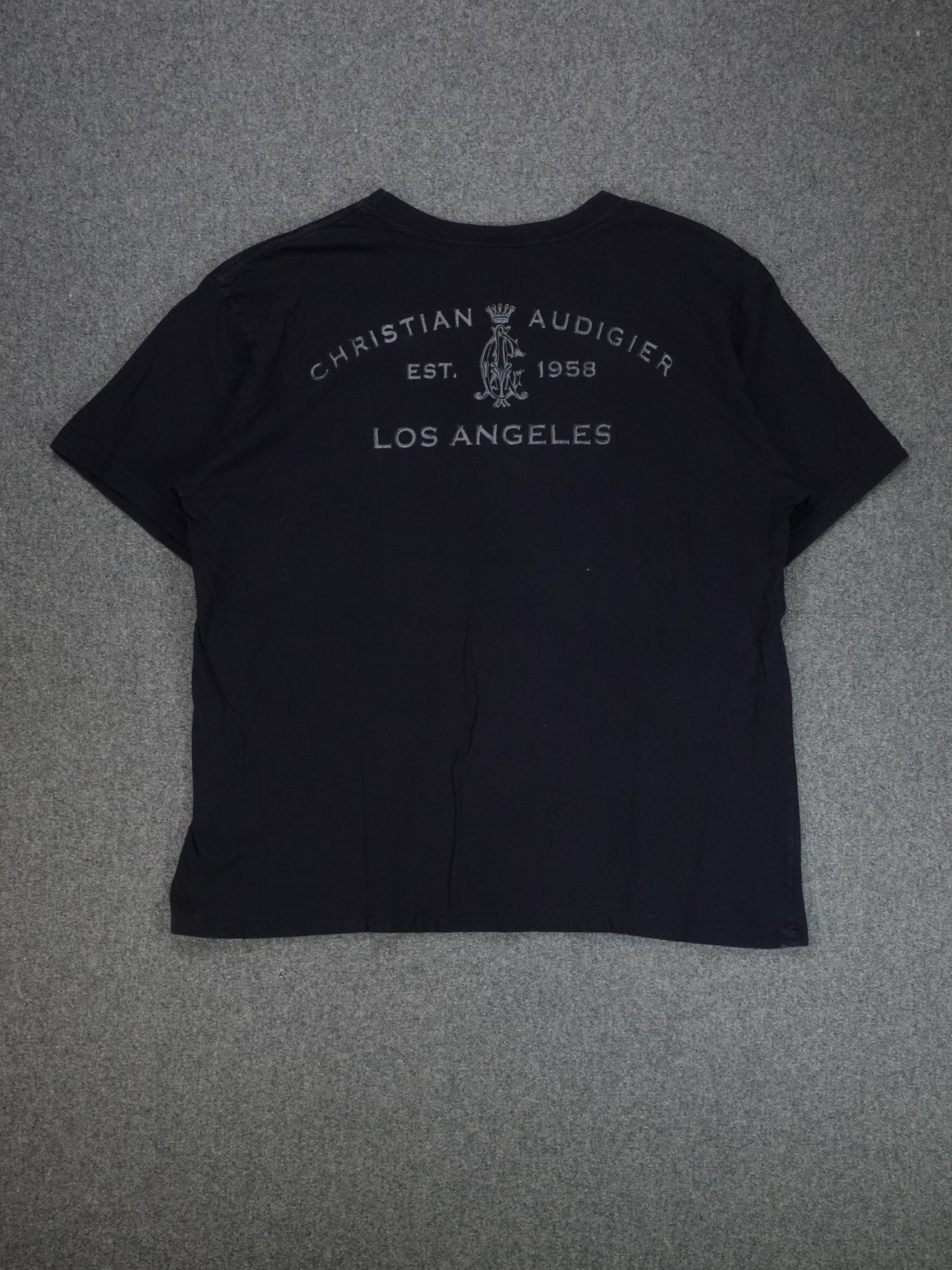 2000s - Ed Hardy T-Shirt