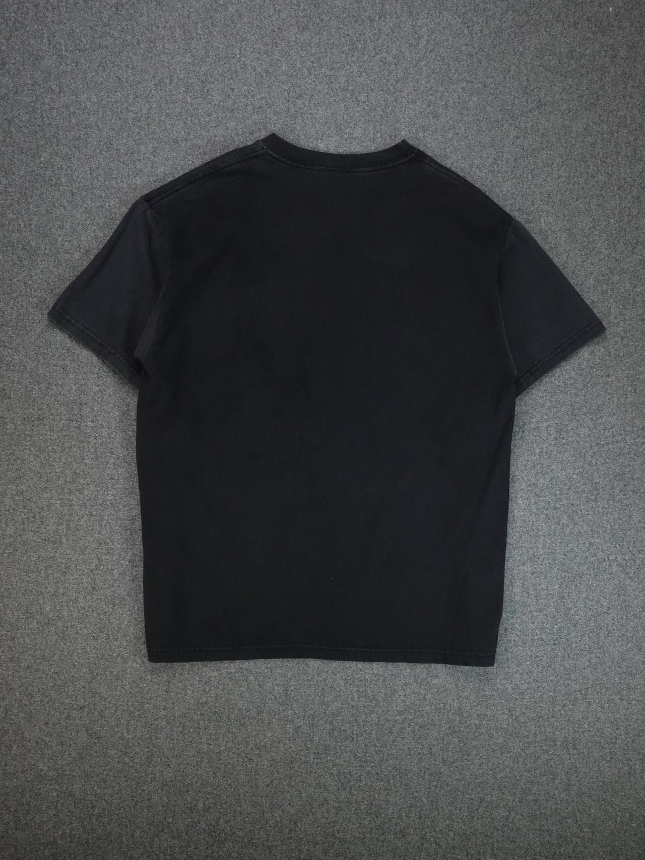 90s/2000s - Biketoberfest "Wild n Free" Biker T-Shirt