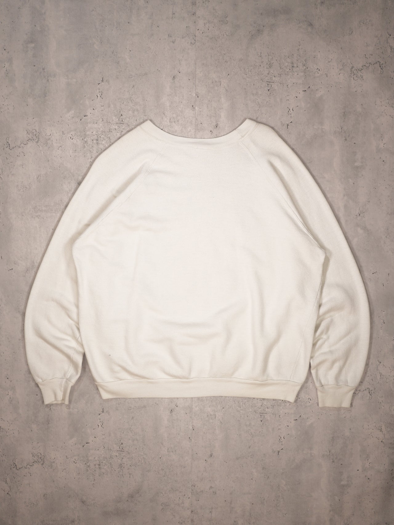 1980S - DISNEY "MICKEY MOUSE BEACH CLUB" CREWNECK SWEATSHIRT