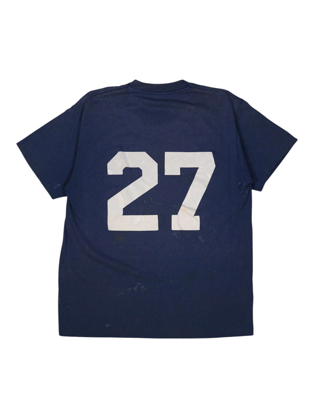 1980s Hunter Hawks T-shirt