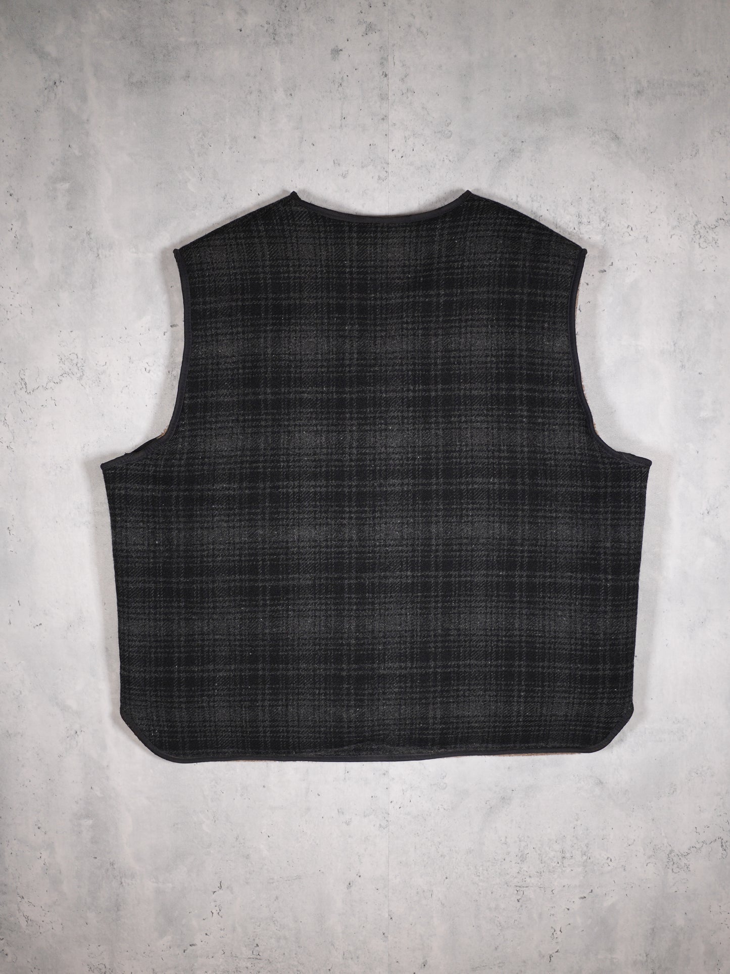 90S/2000S - WOOLRICH VEST