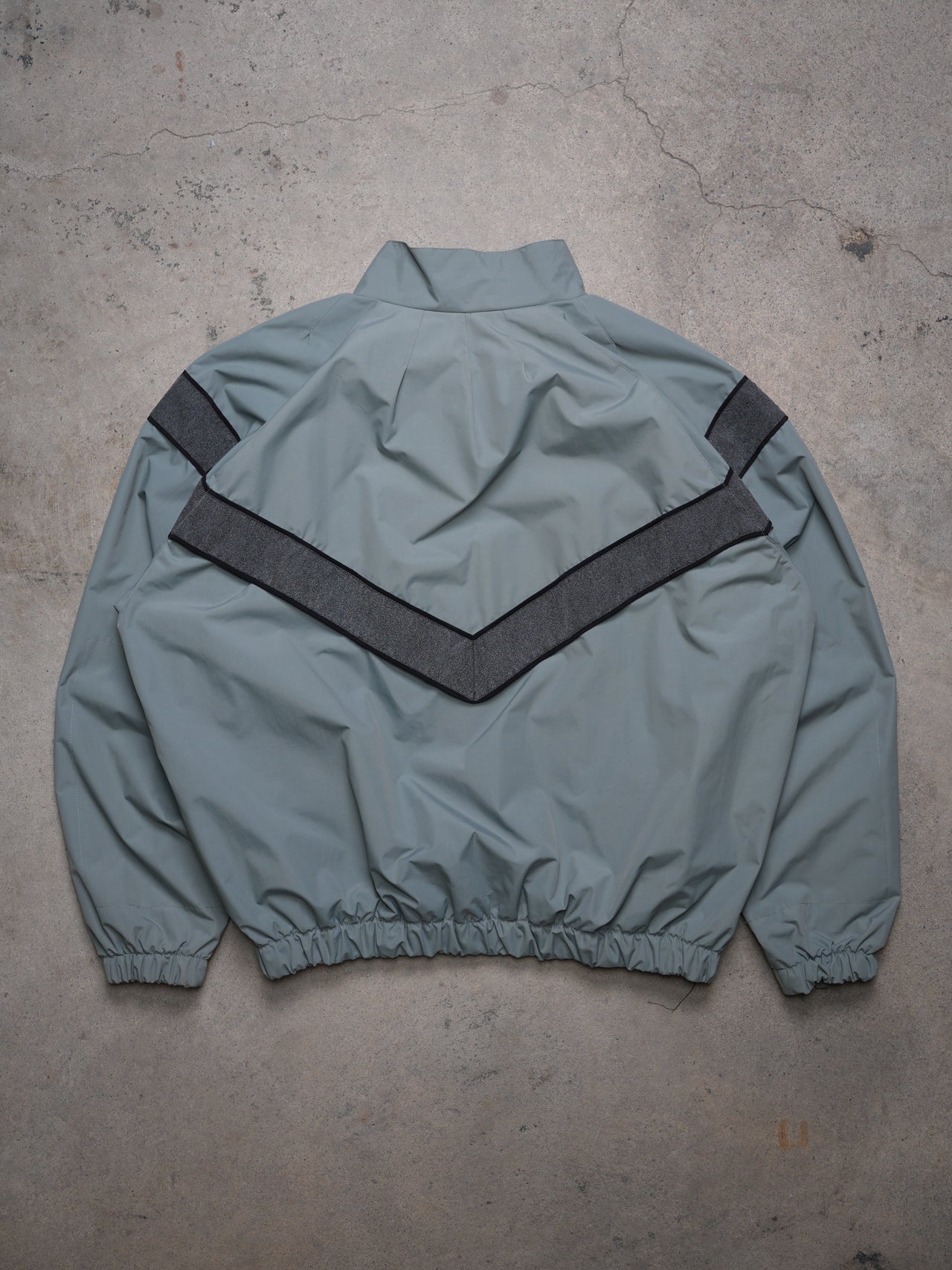 Vintage 1990s - U.s. Army Windbreaker