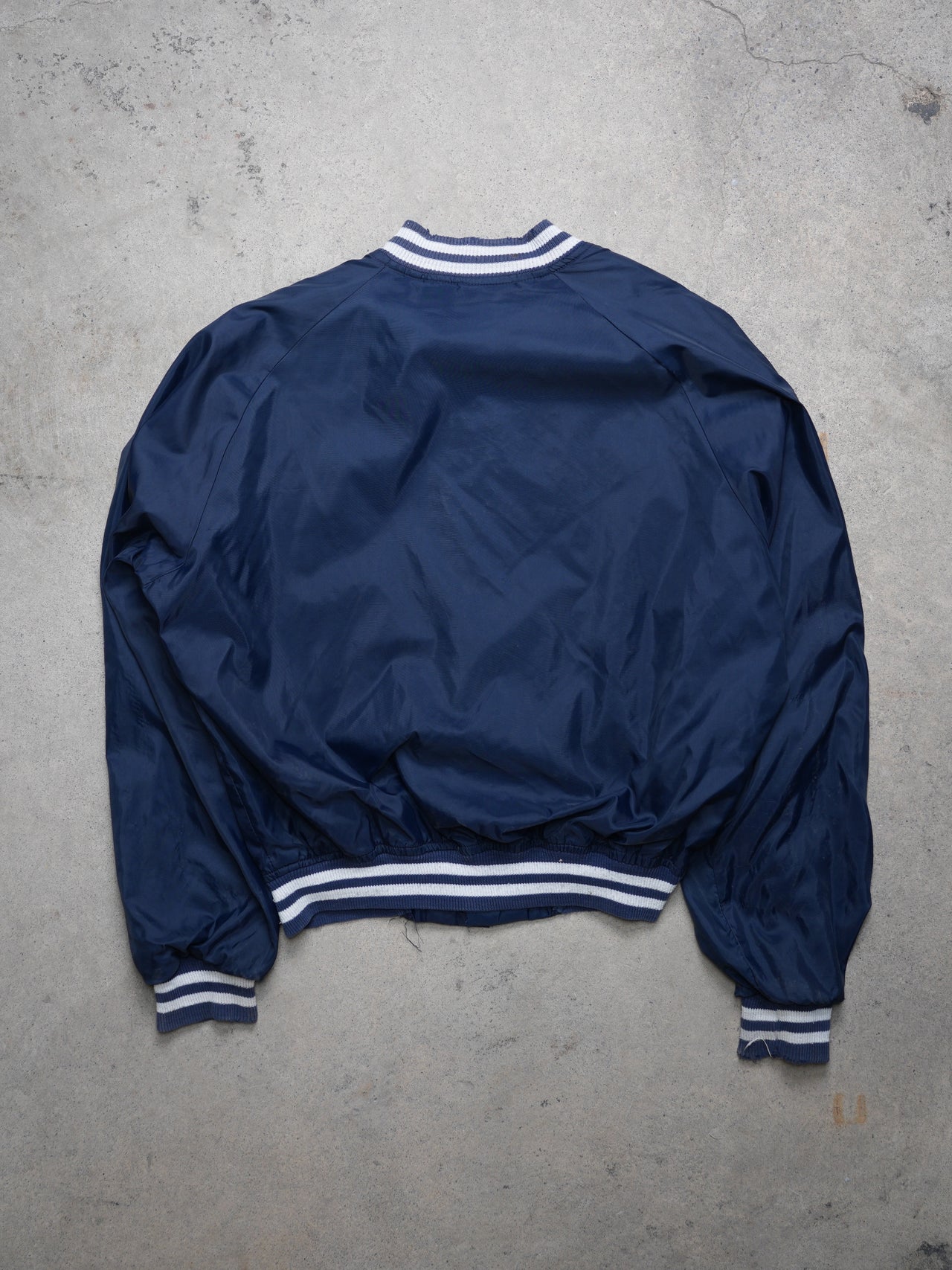 1980S - VOLTEX WINDBREAKER
