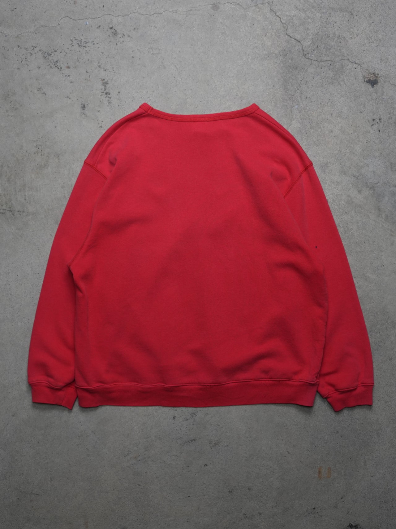 2000S - CALVIN KLEIN CREWNECK