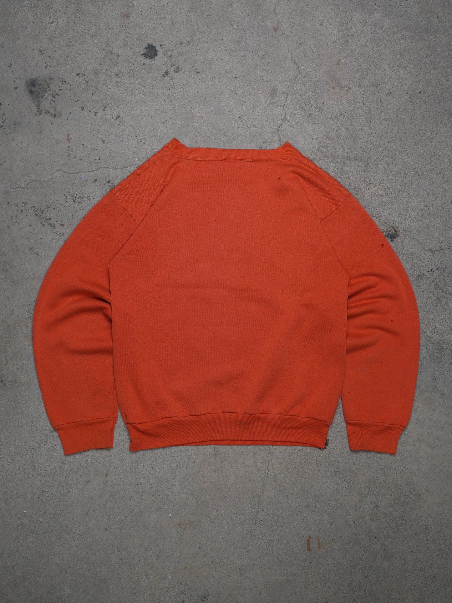 1990S - CLEMSON TIGERS CREWNECK SWEATSHIRT
