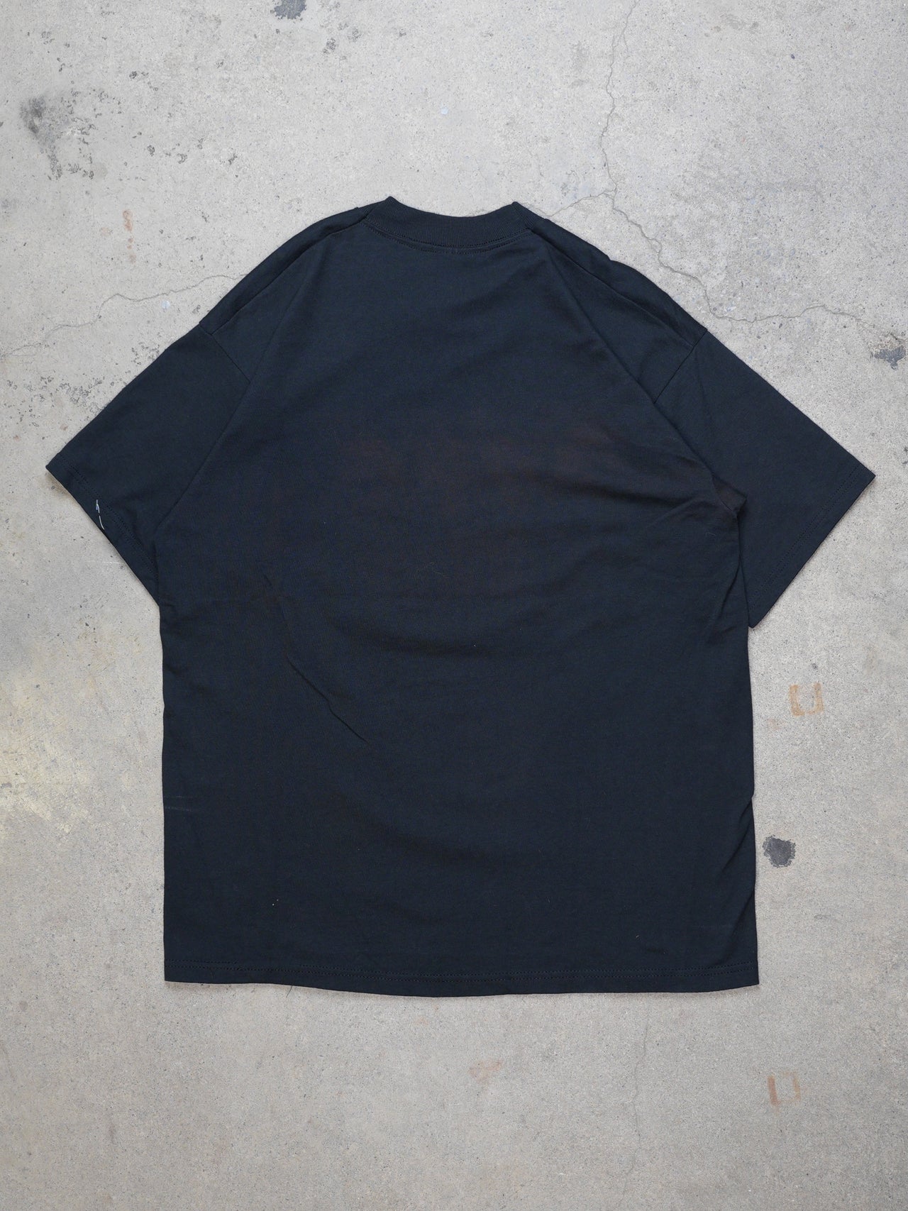 Fruit of the Loom 1990S - D.A.R.E. Oxford Police Department T-Shirt (L)