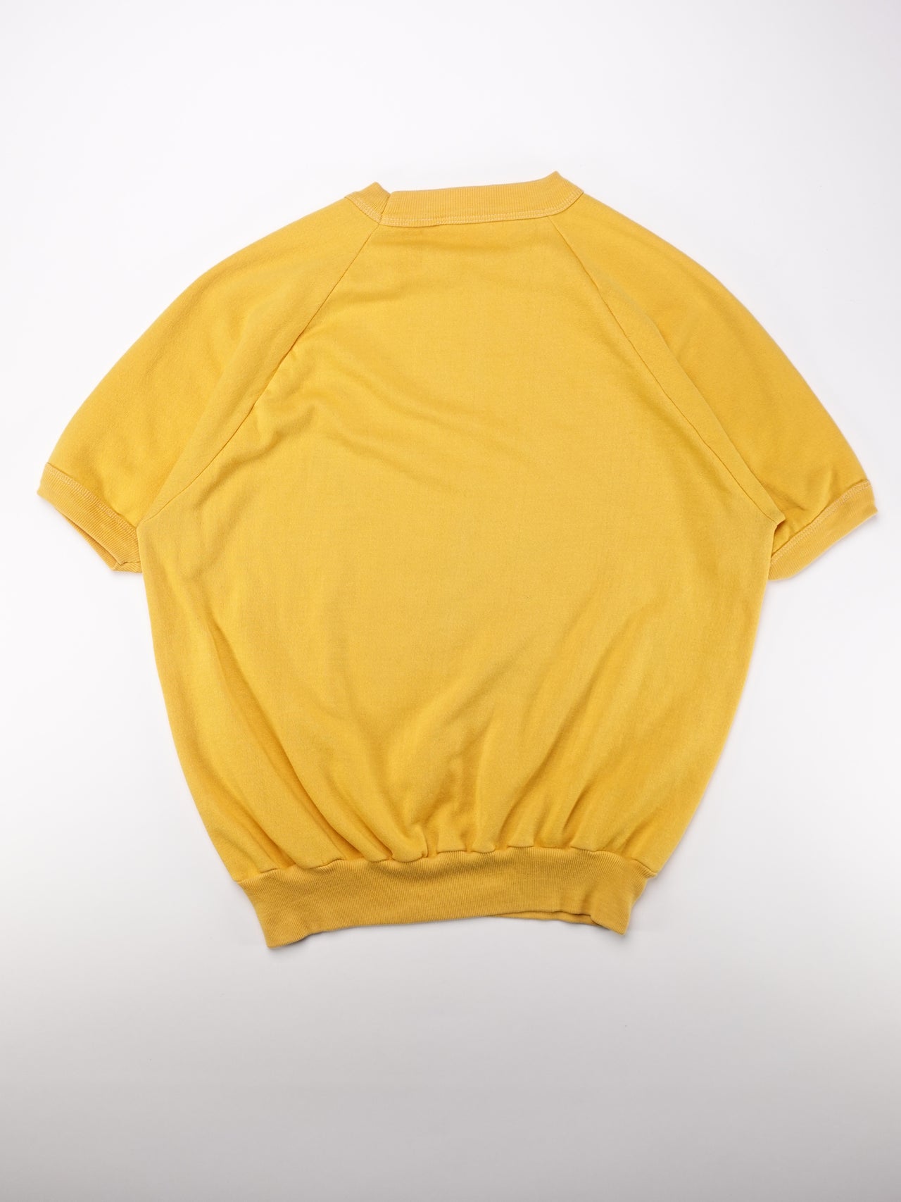 1970s - The Velvet Underground Graphic Raglan Sweatshirt