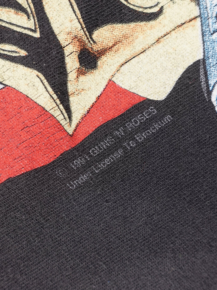 1990s Guns N&