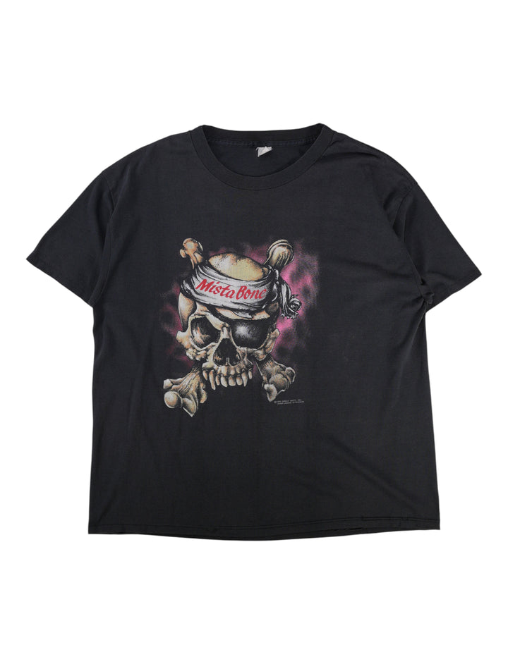 1990s Great White Mista Bone T-Shirt