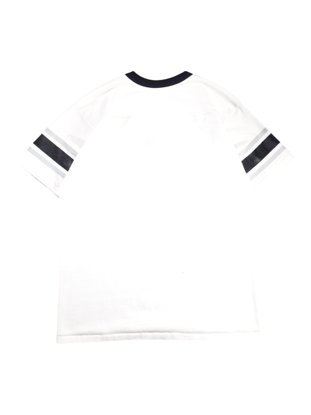1980s Georgia Bulldogs Graphic Jersey T-Shirt