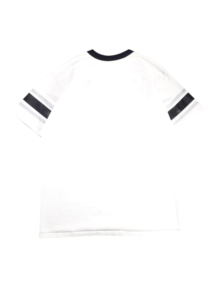 1980s Georgia Bulldogs Graphic Jersey T-Shirt