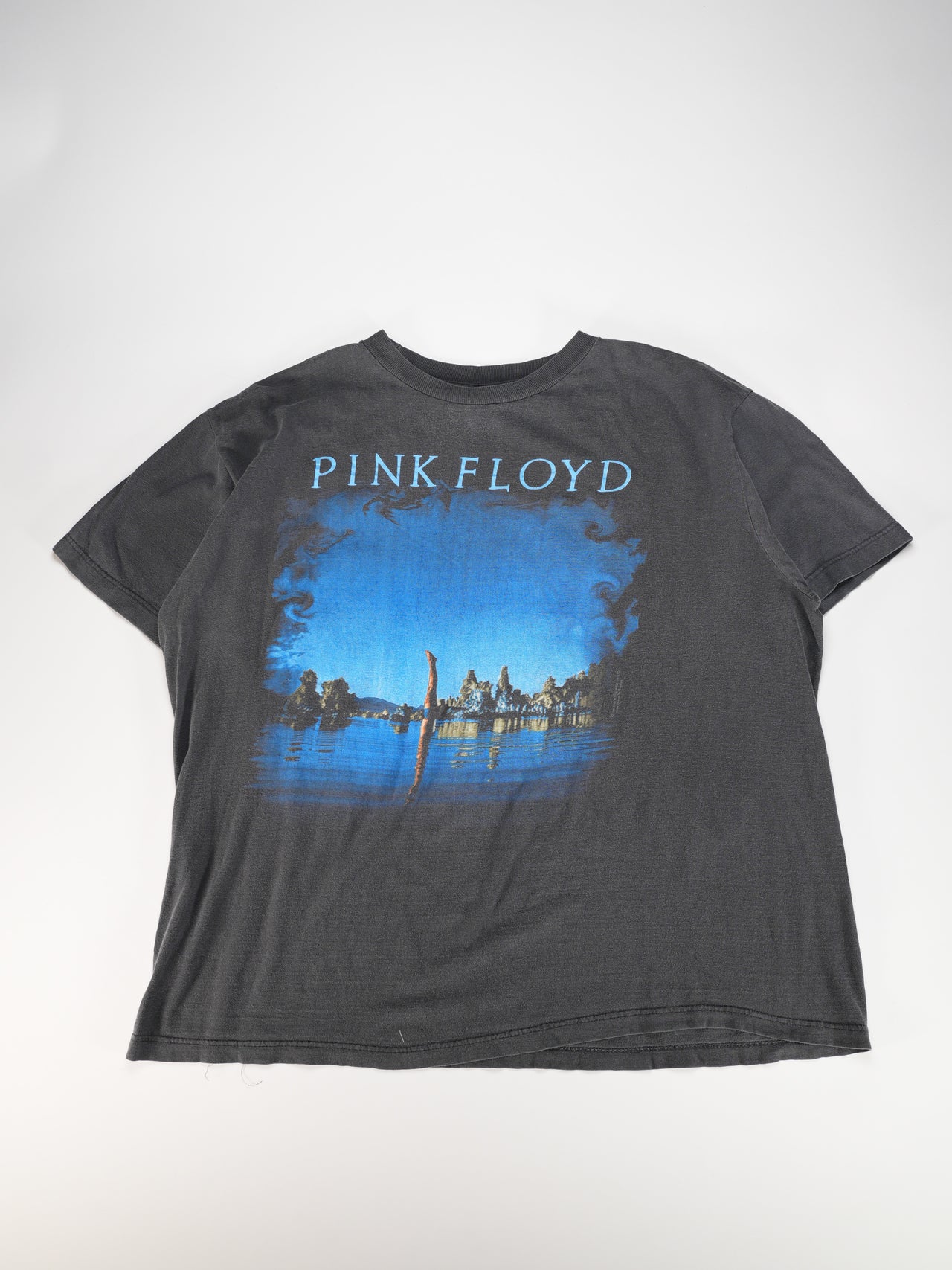 1990s - Pink Floyd Wish You Were Here T-Shirt