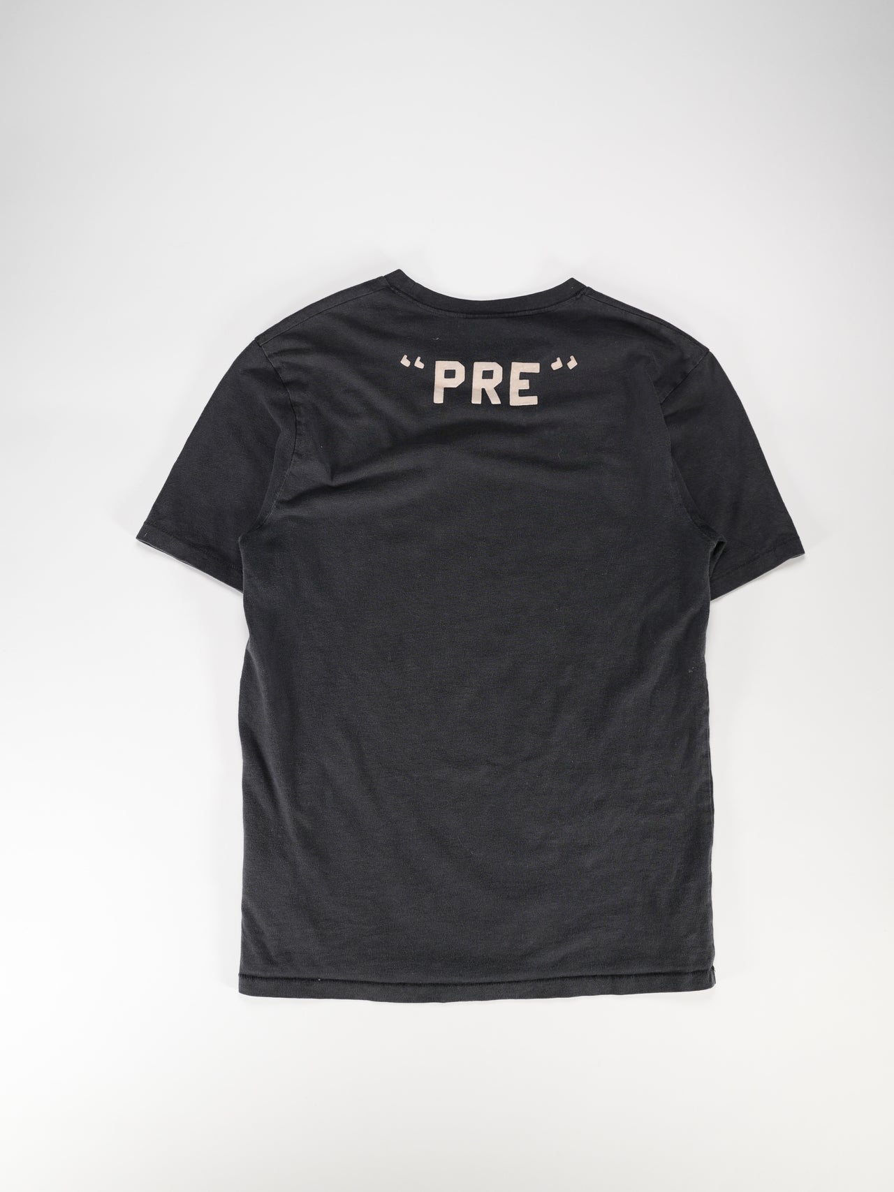 1970s - Nike Olympic Trials Graphic T-Shirt