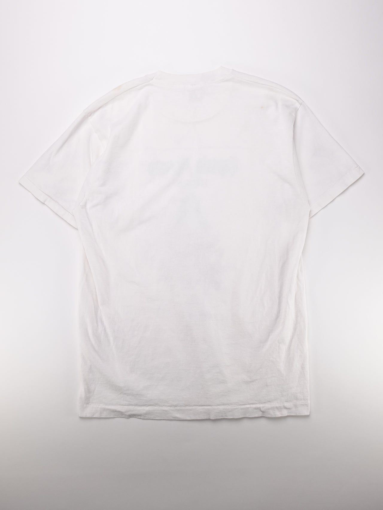 1990s - Captain Morgan Rums Graphic T-Shirt
