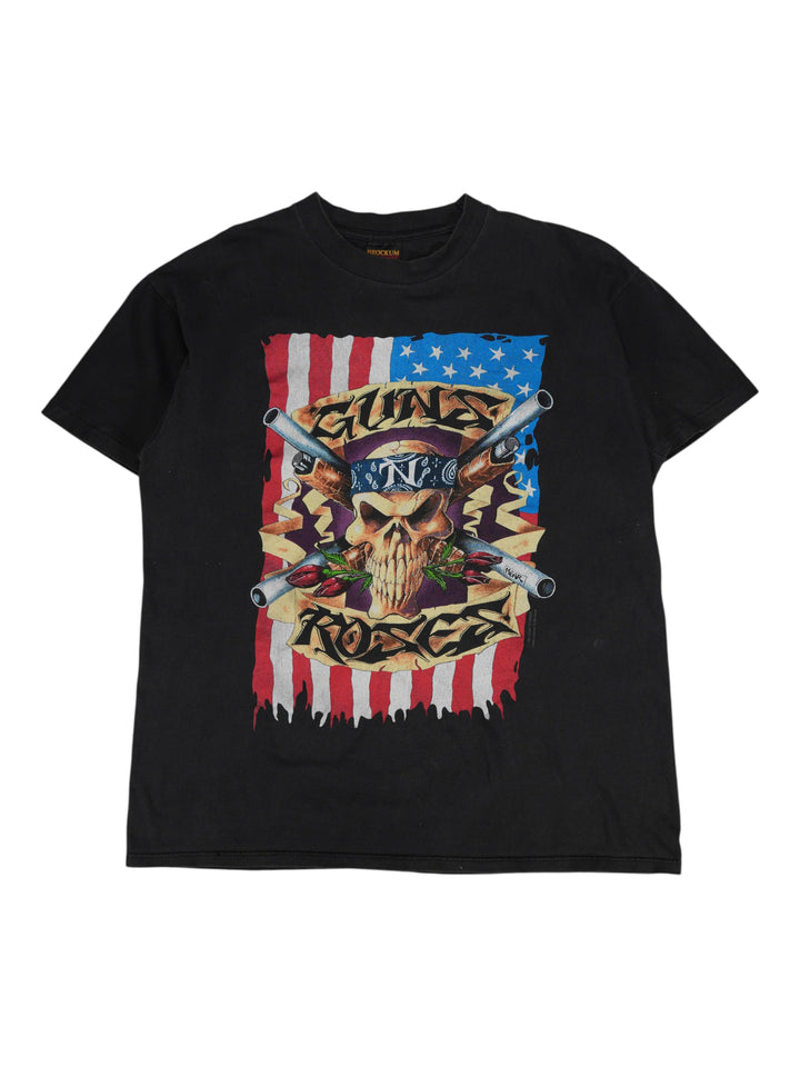 1990s Guns N&