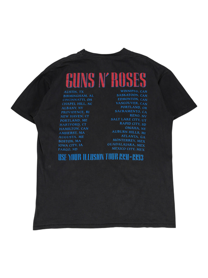 1990s Guns N&