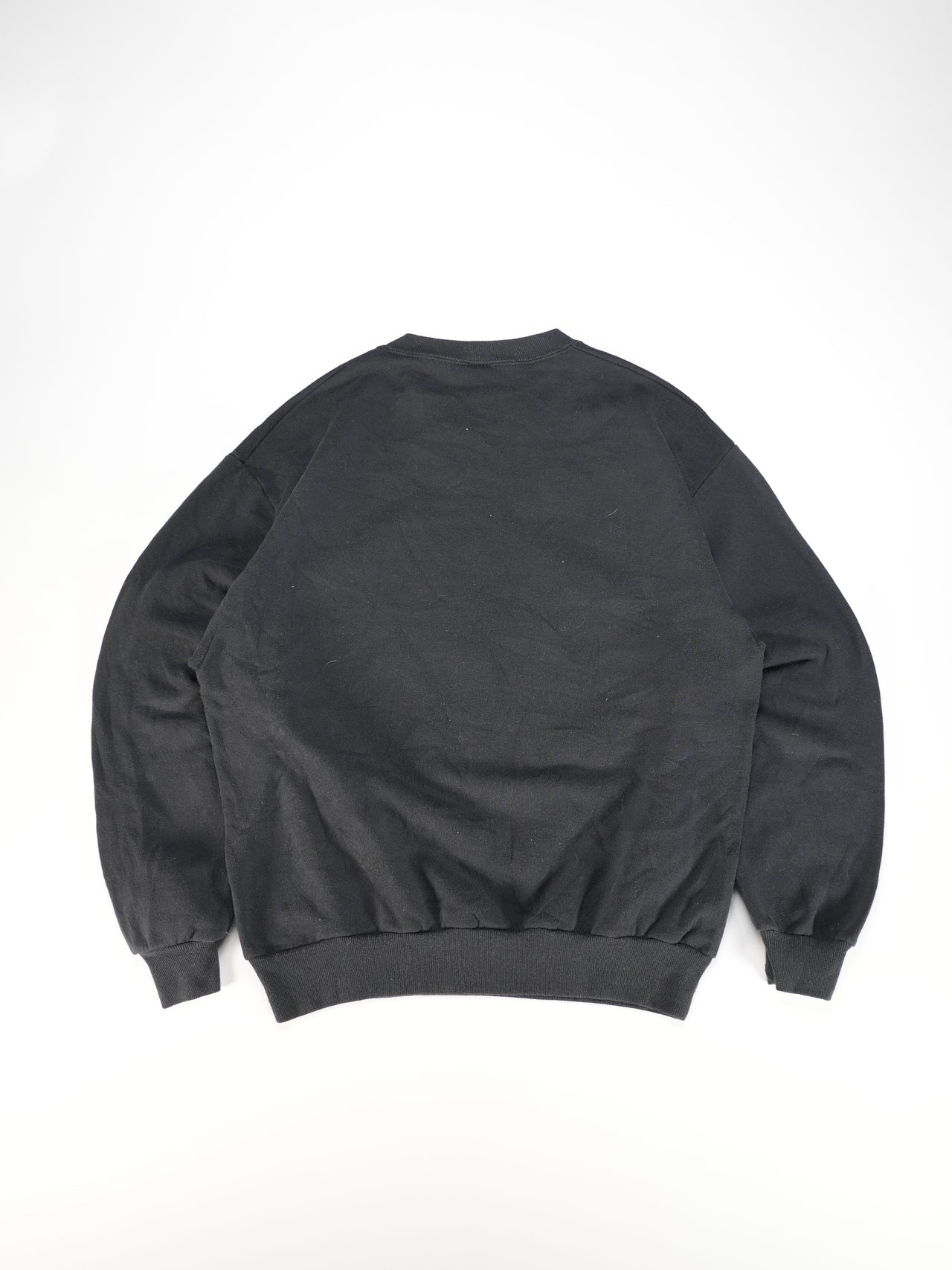 1990s - Beatlefest Psychedelic Jerzees Tag Sweatshirt