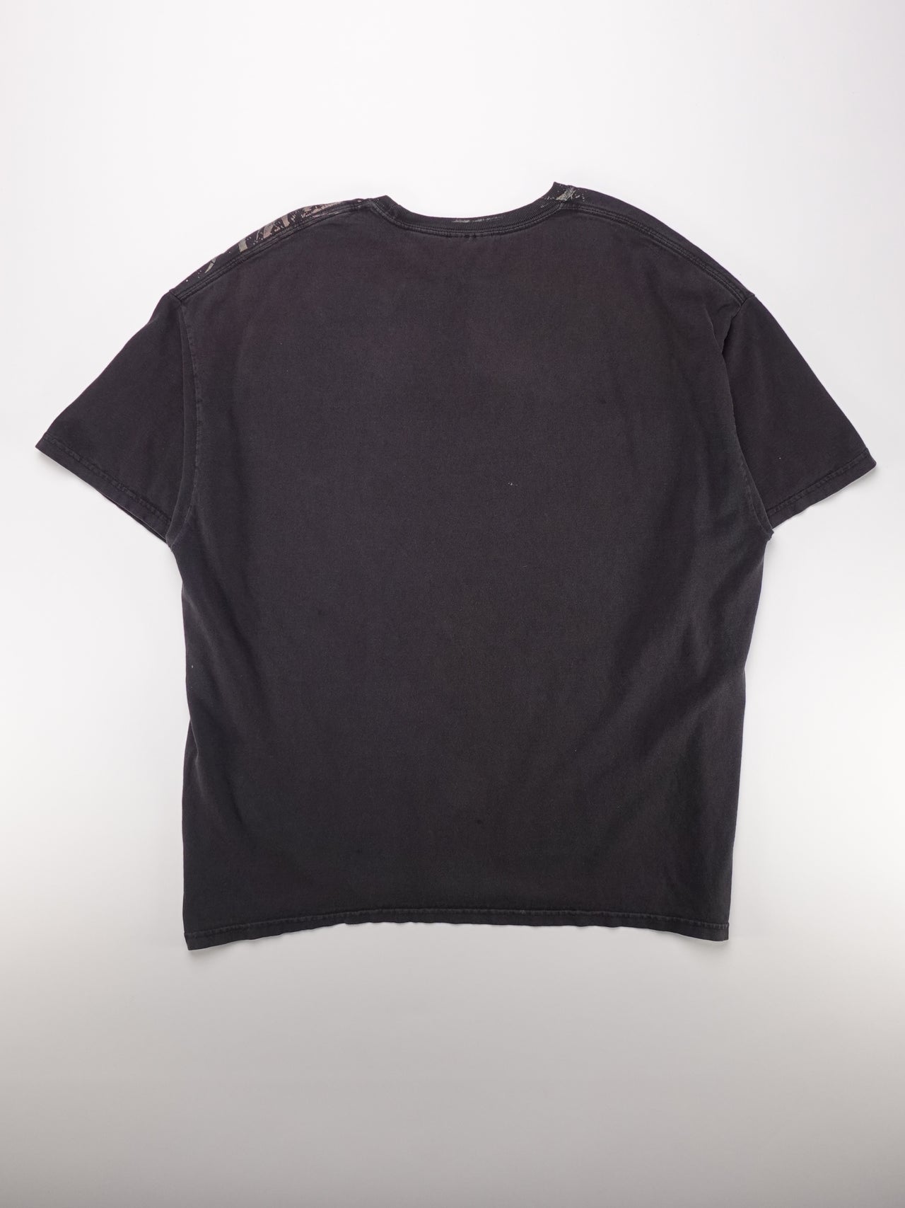 2000s - Korn Graphic Band T-Shirt