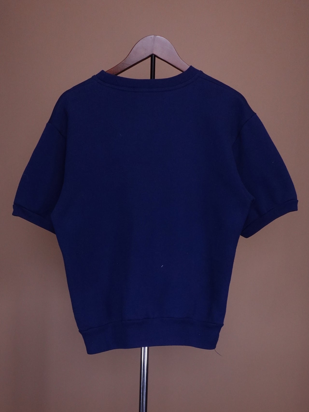 1970s - Orlando Fire Department Short Sleeve Crewneck