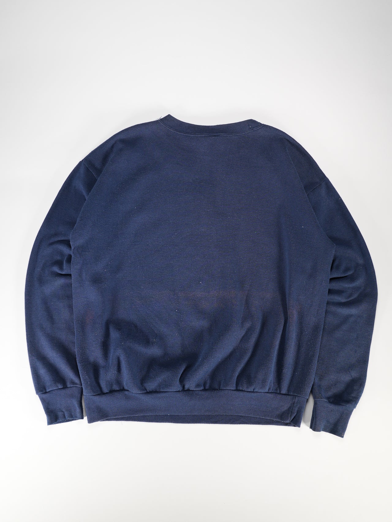 1990s - Buffalo Bills AFC Eastern Division Champions Sweatshirt