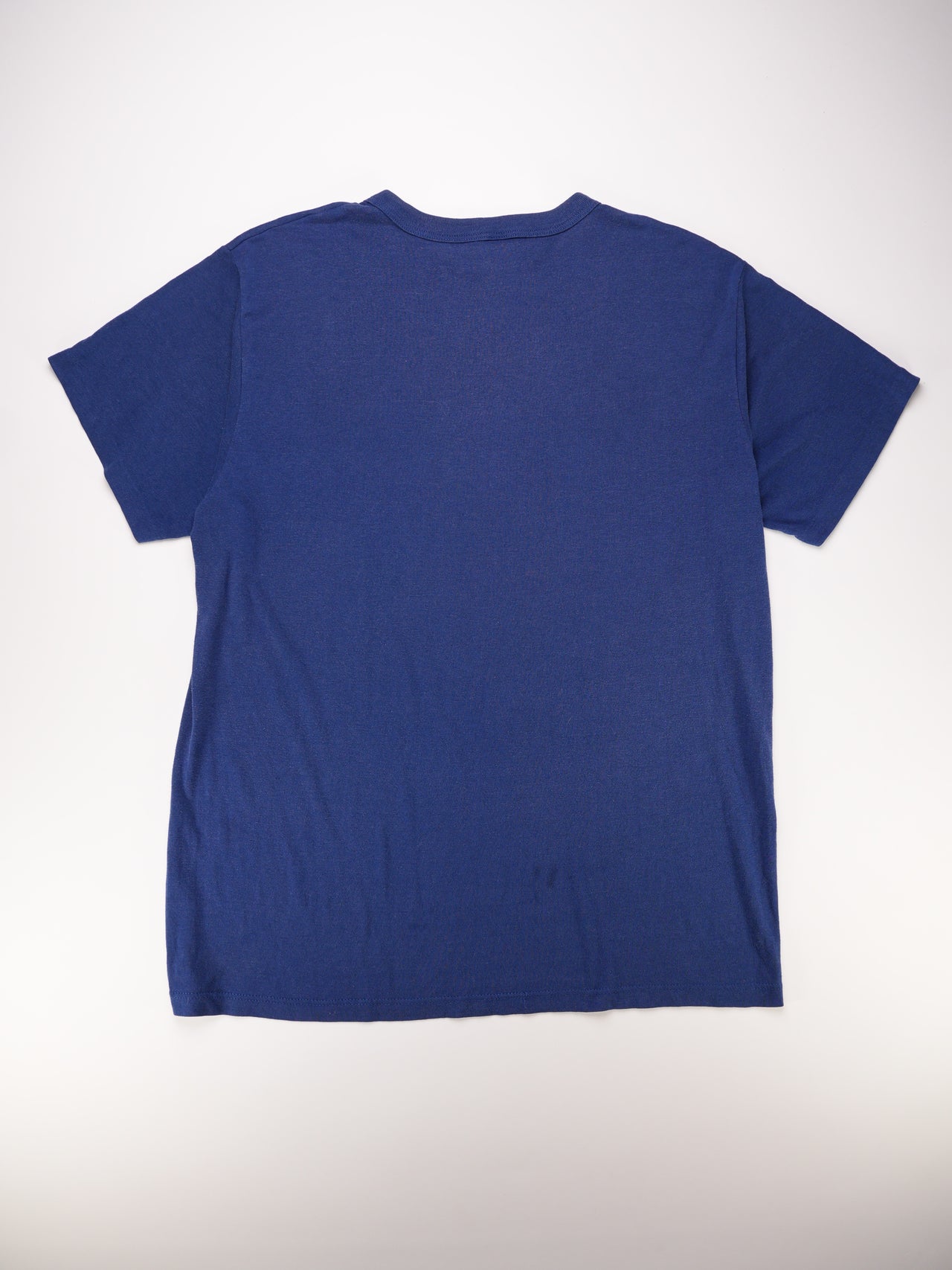 1980s - Champion Pine Forest Cheerleading Camp T-Shirt