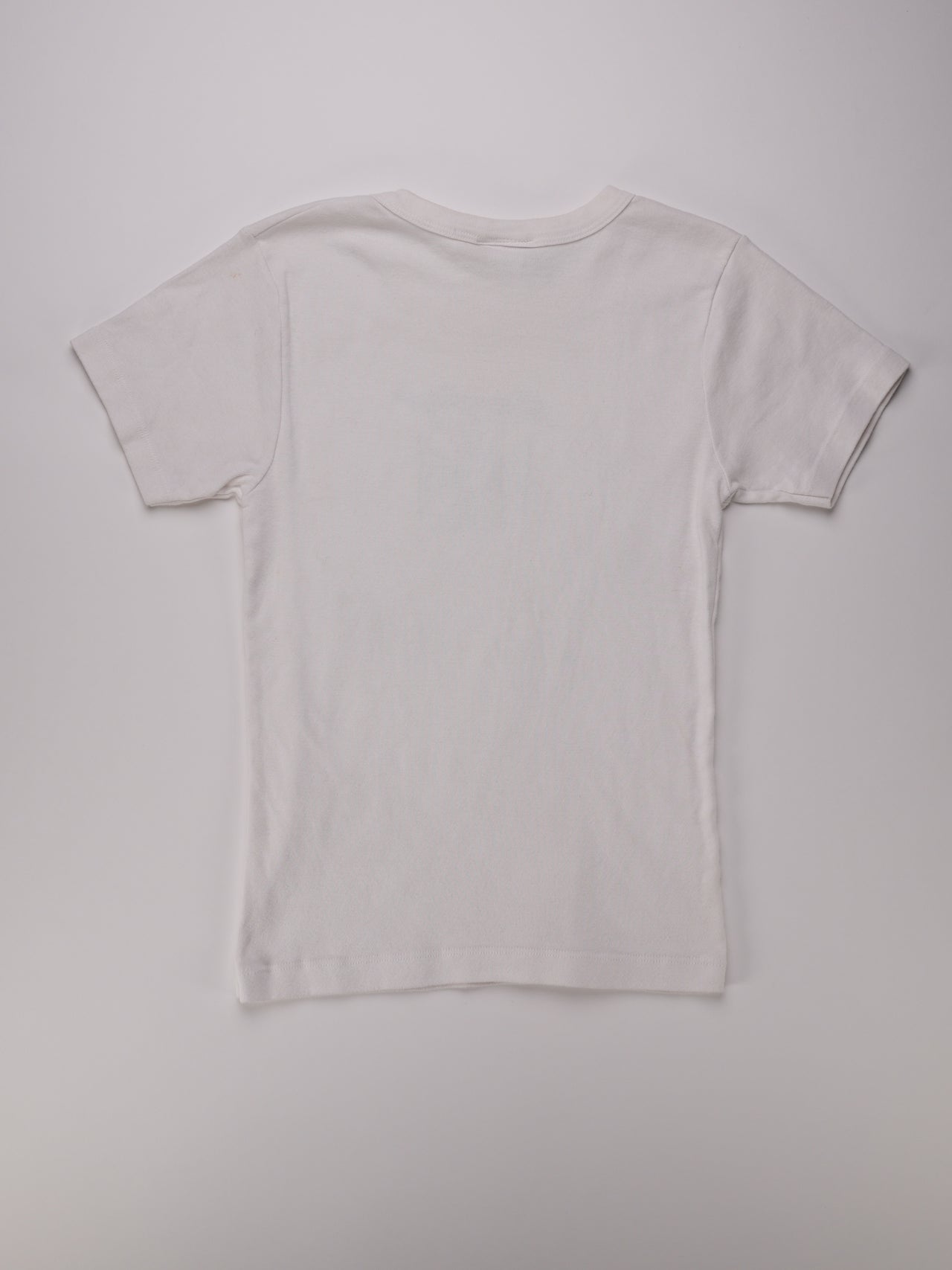 1990s - West Coast Choppers Signature Logo T-Shirt