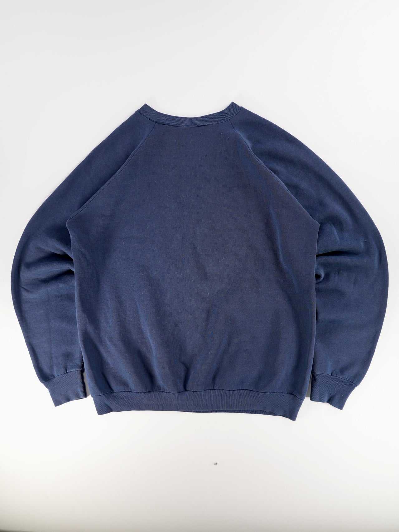 1980s - New York Yankees Graphic Sweatshirt