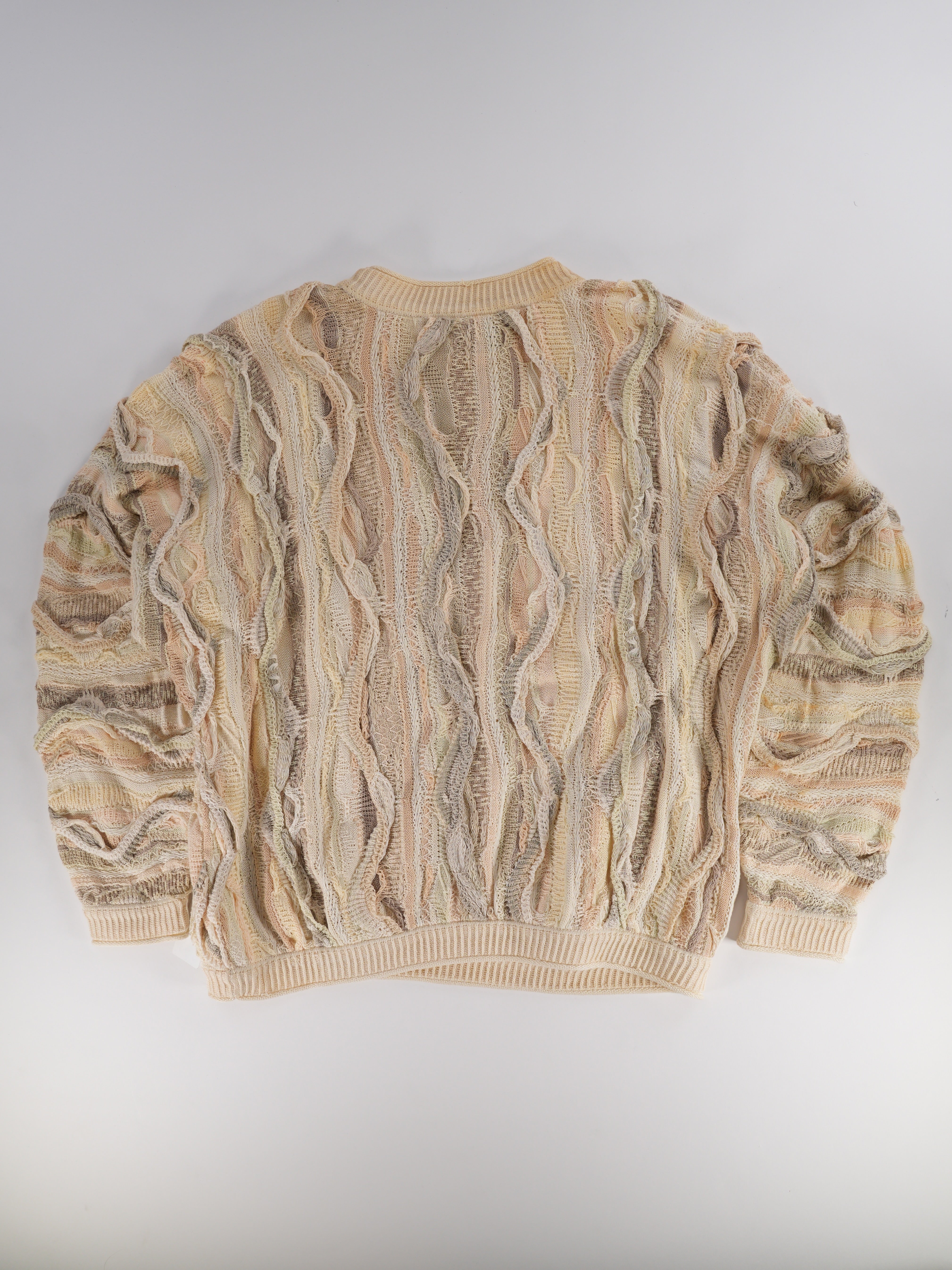 VINTAGE KNIT SWEATERS - Exile Vintage