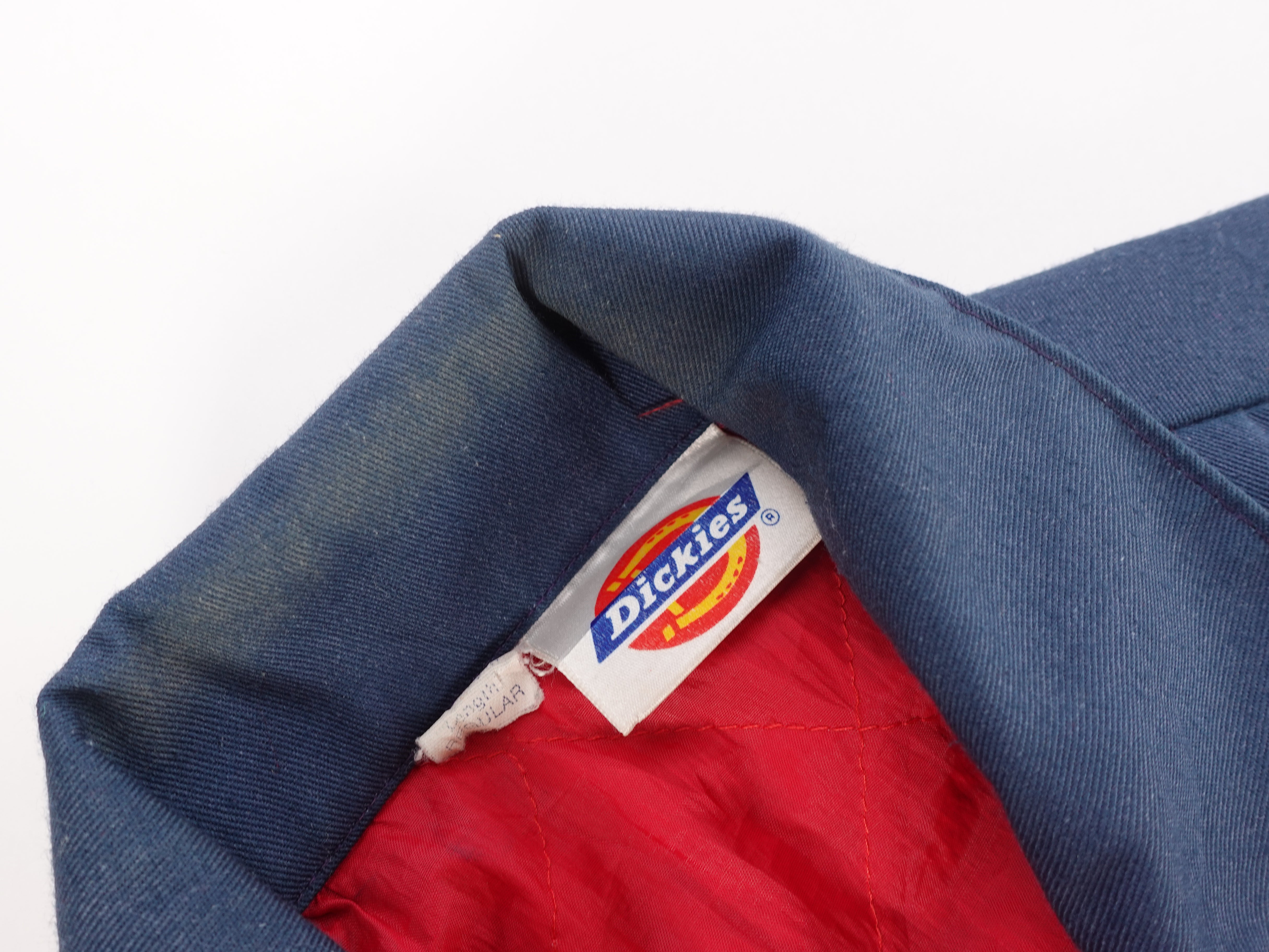 ジャケット・アウター Dickies work jacket biker vintage Dickies work jacket biker vintage - メルカリ