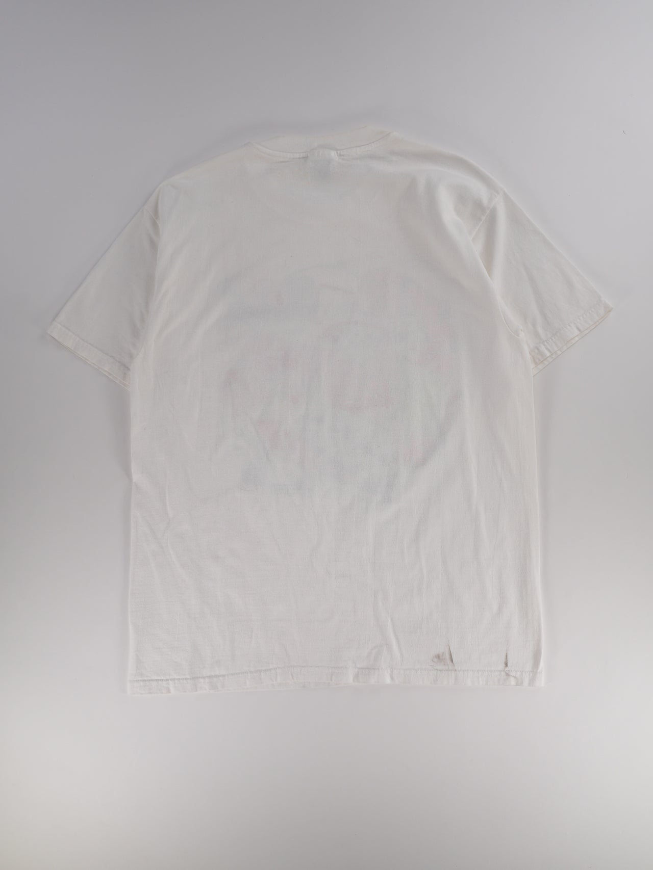 1980s - Kellogg's Part Of The Game Cartoon Characters Graphic T-Shirt - 1988 Sports Tee